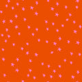 Starry in Warm Red- Ruby Star Society Fabric by Alexia Abegg