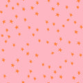 Starry in Rosebud- Ruby Star Society Fabric by Alexia Abegg