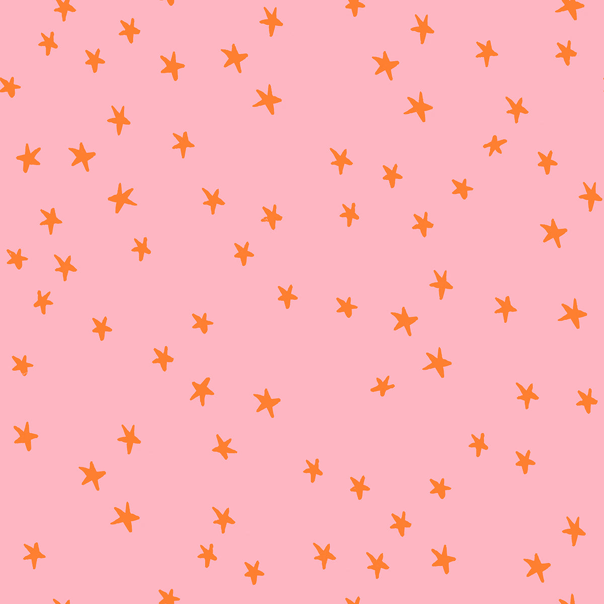 Starry in Rosebud- Ruby Star Society Fabric by Alexia Abegg