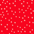Starry in Ladybug- Ruby Star Society Fabric by Alexia Abegg