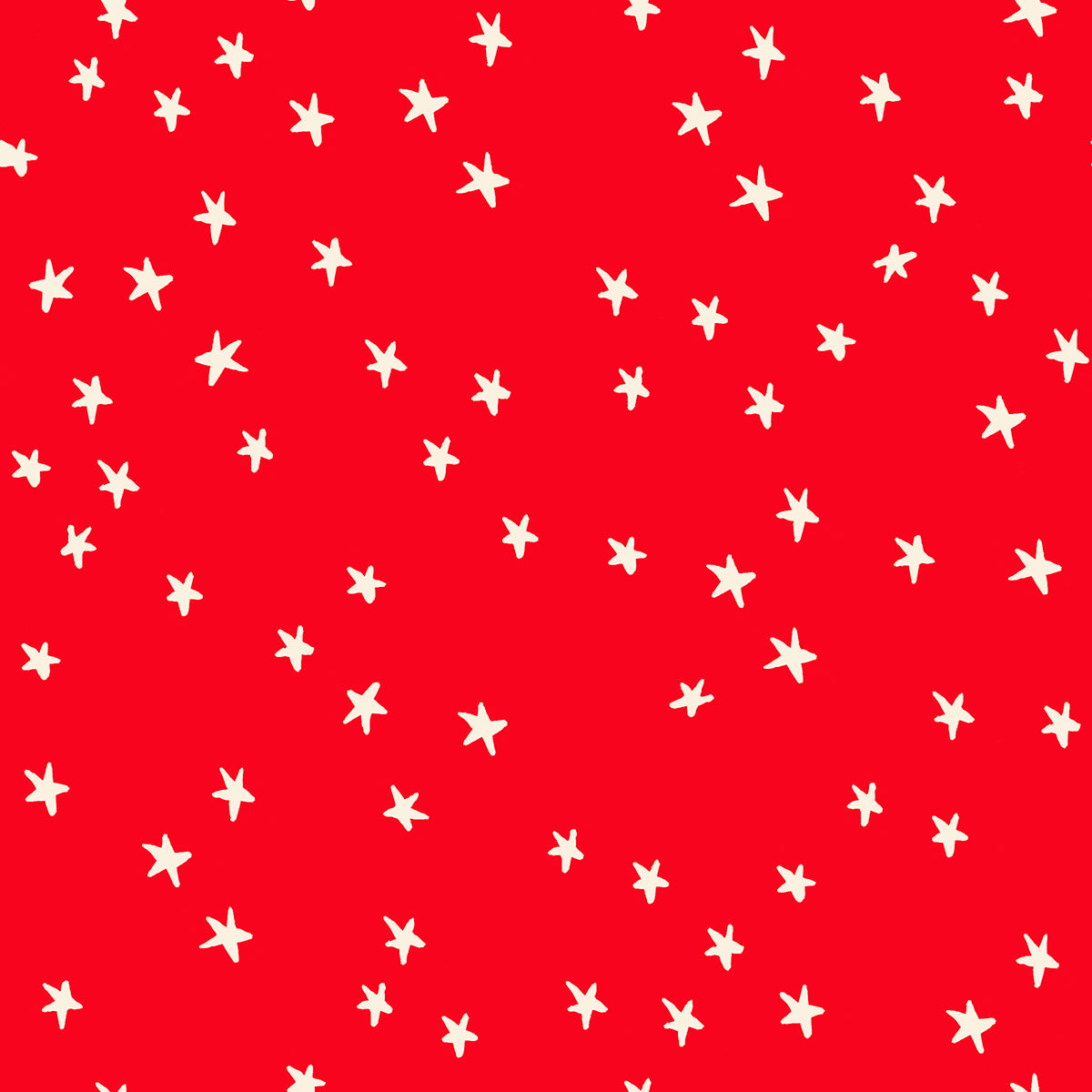 Starry in Ladybug- Ruby Star Society Fabric by Alexia Abegg