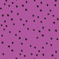 Starry in Witchy- Ruby Star Society Fabric by Alexia Abegg