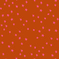 Starry in Cayenne- Ruby Star Society Fabric by Alexia Abegg
