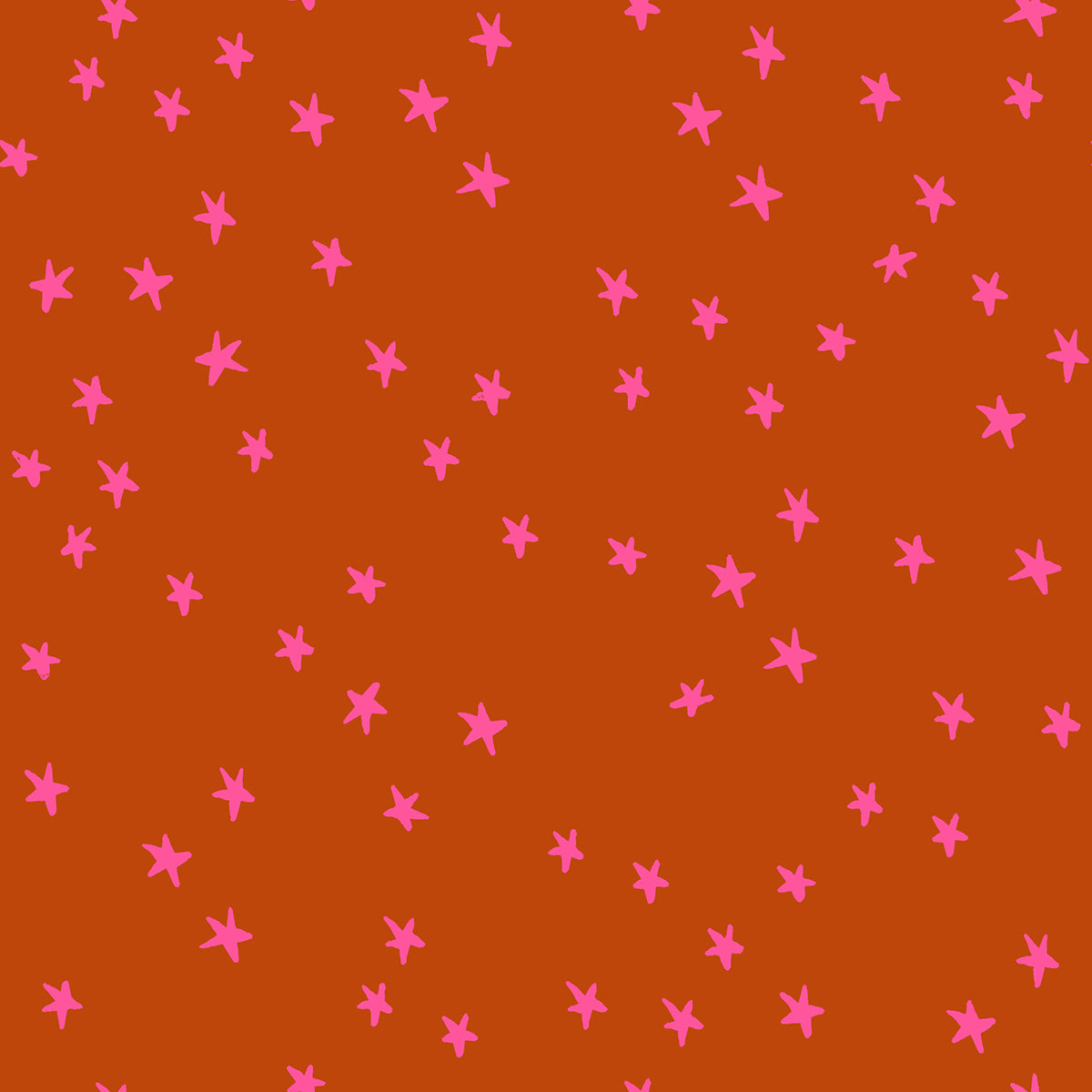 Starry in Cayenne- Ruby Star Society Fabric by Alexia Abegg