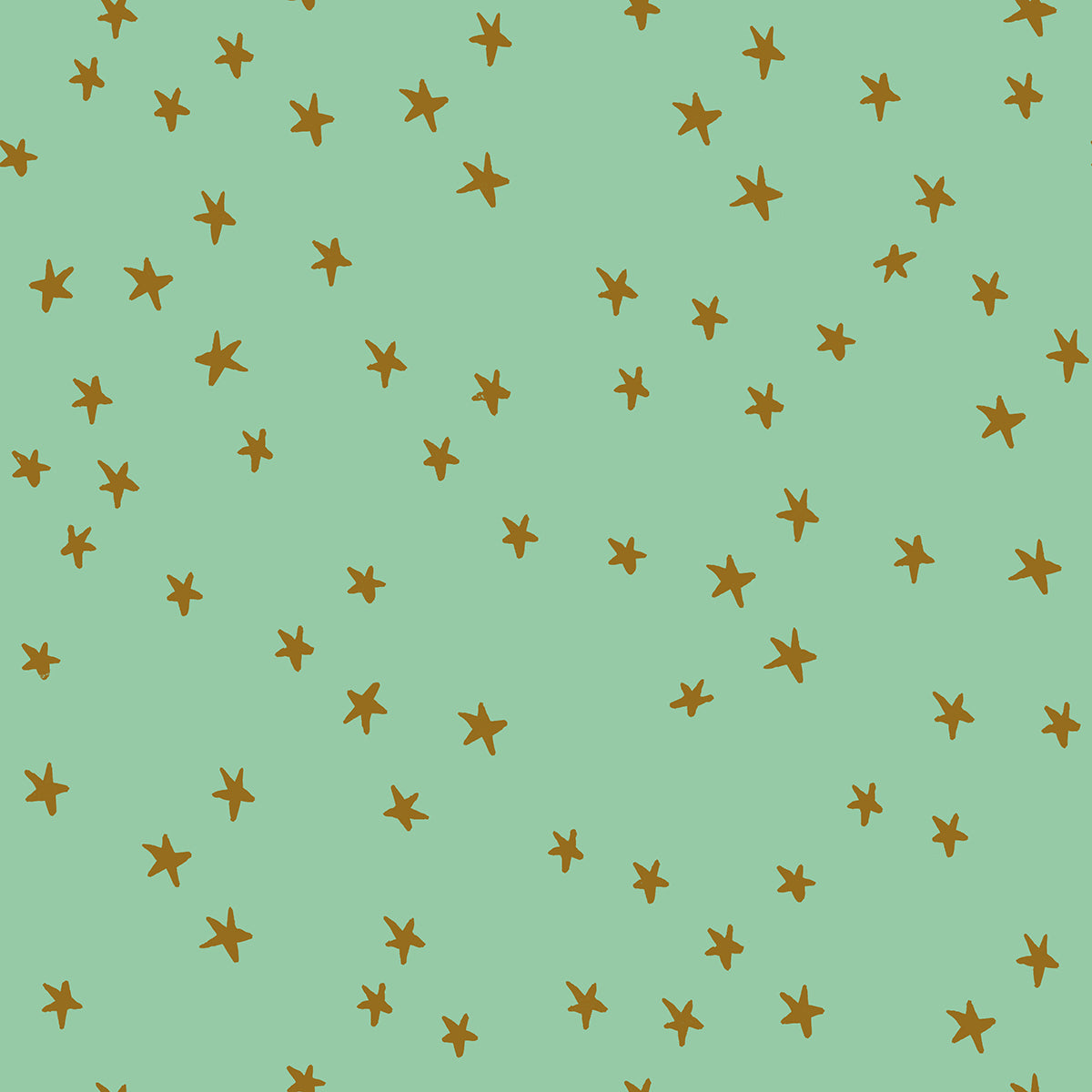 Ruby Star Society Starry in Moss - by Alexia Abegg