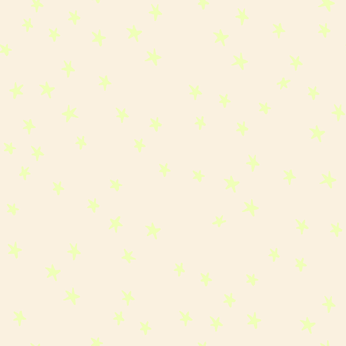 Freaky Familiars Starry in Neon Yellow| Ruby Star Society Collaboration