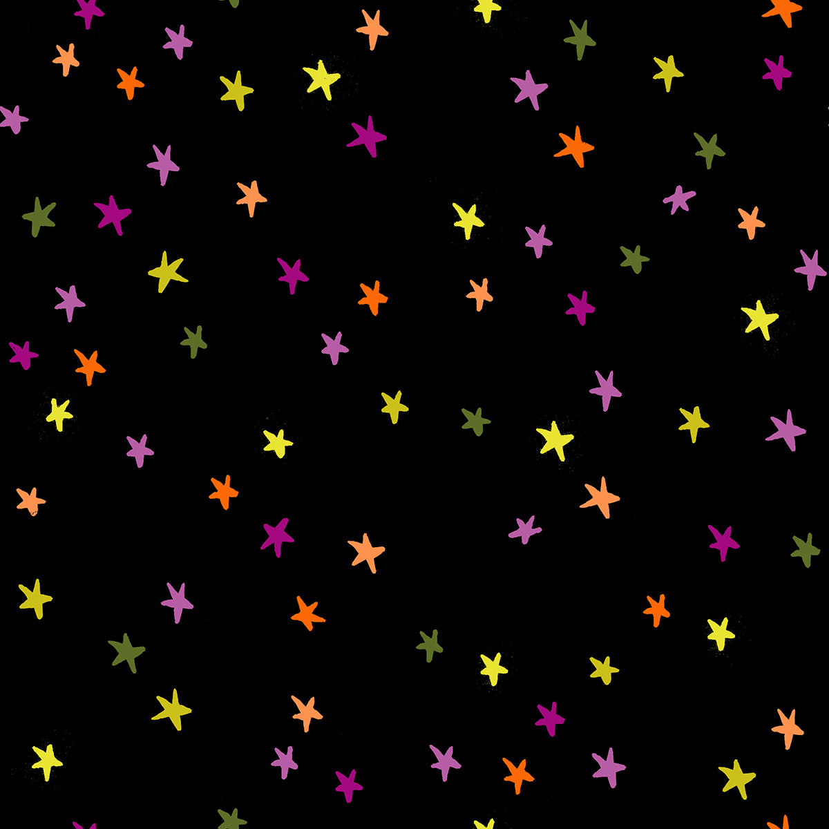 Freaky Familiars Starry in Spooky Black | Ruby Star Society Collaboration