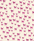 Catnap Tiger Stripes in Playful -Ruby Star Society Fabric by Alexia Marcelle