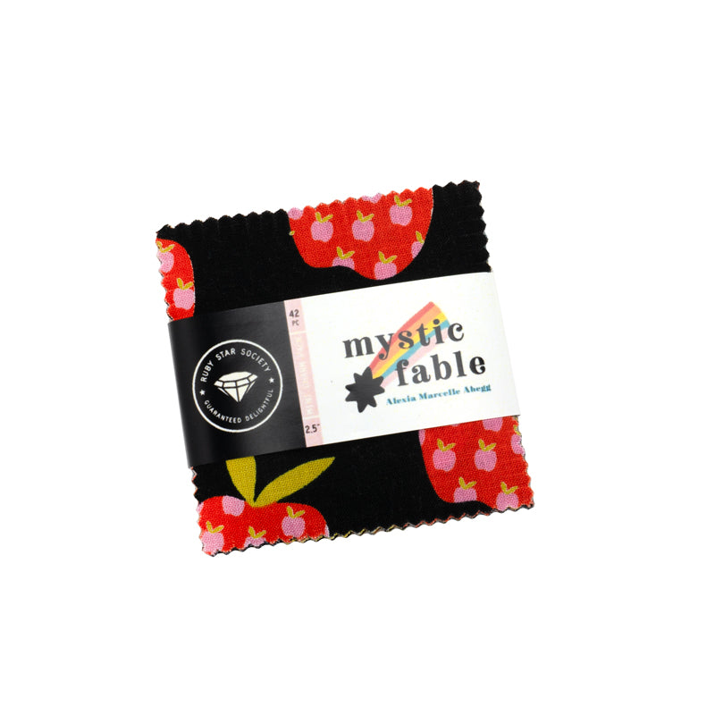 NEW Mystic Fable Mini Charm Pack | Ruby Star Society
