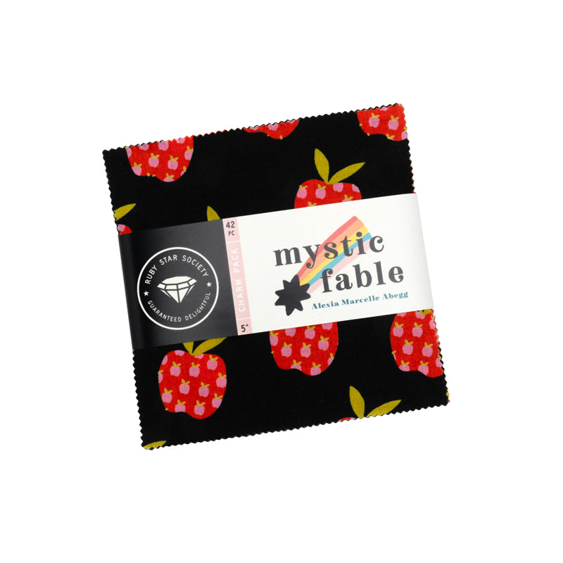PREORDER Ruby Star Society Mystic Fable - Charm Pack