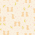 Mystic Fable Bunnies in Natural | Ruby Star Society
