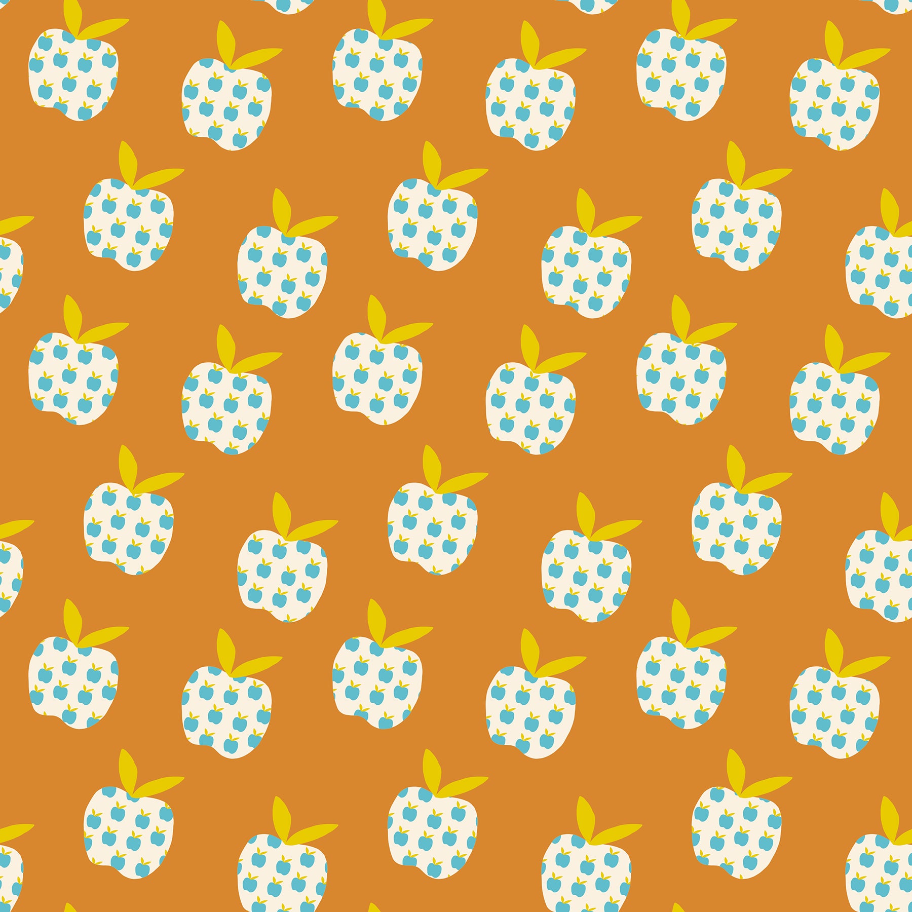 PREORDER Ruby Star Society Mystic Fable - Big Apple Retro in Caramel