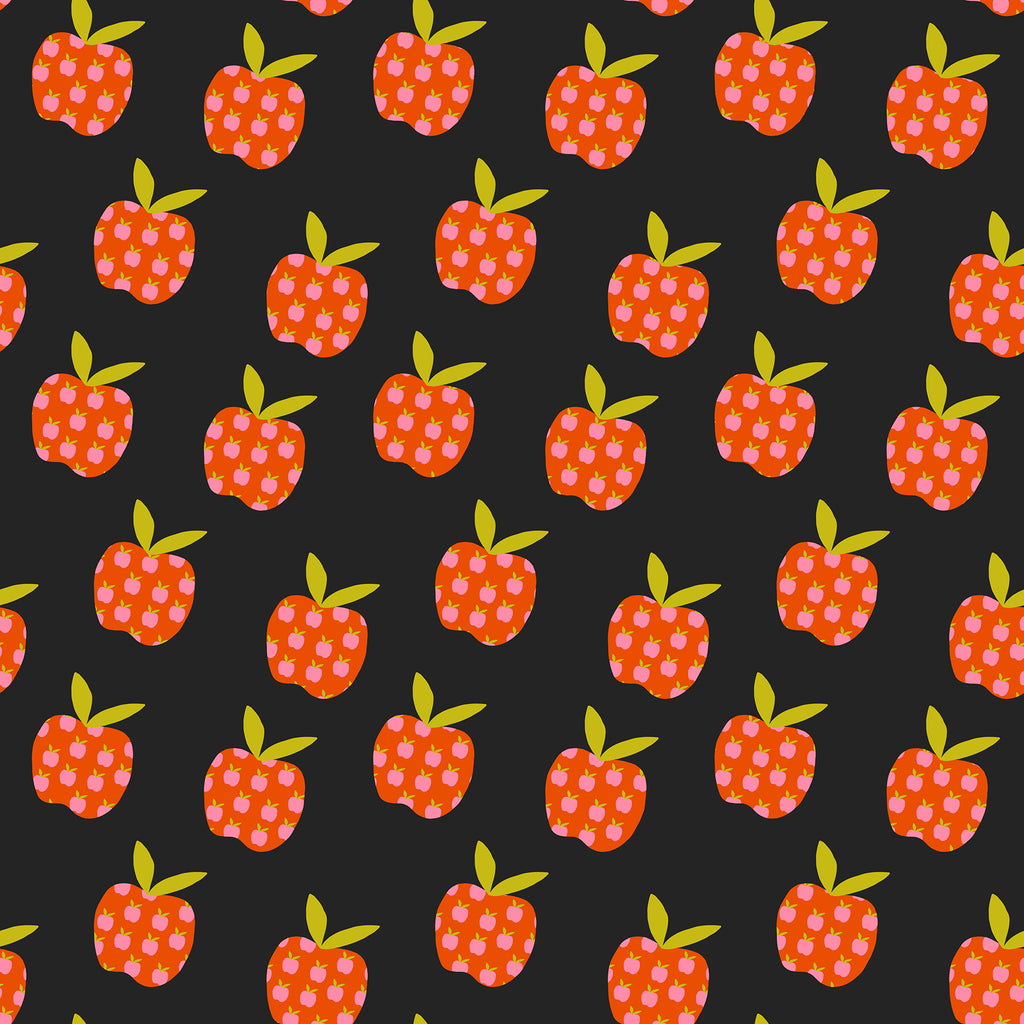 PREORDER Ruby Star Society Mystic Fable - Big Apple Retro in Soft Black