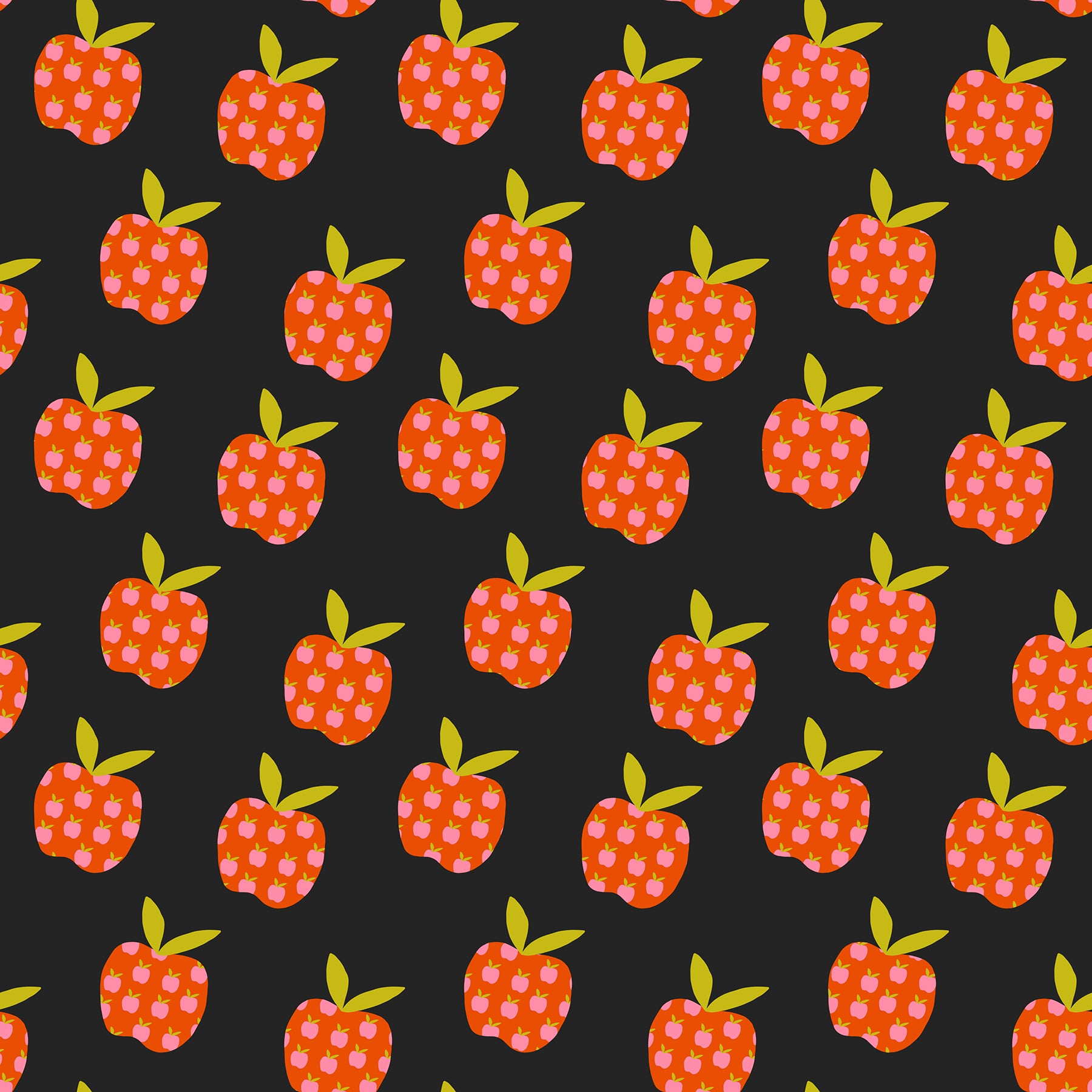 PREORDER Ruby Star Society Mystic Fable - Big Apple Retro in Soft Black