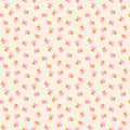 Mystic Fable Sweetflower in Neon Pink | Ruby Star Society