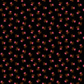 Mystic Fable Sweetflower in Soft Black | Ruby Star Society