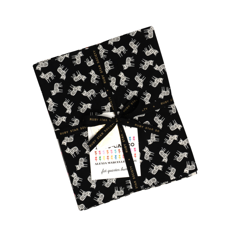 *NEW * PREORDER - 1-800 Calico by Ruby Star Society Ft. Qtr Bundle (27)