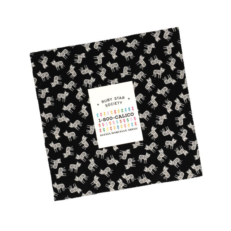 *NEW *PREORDER - 1-800 Calico by Ruby Star Society Layer Cake