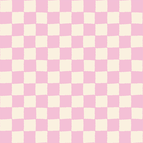 Checkered Half Yard Bundle, 1-800 Calico | Ruby Star Society (4PC)