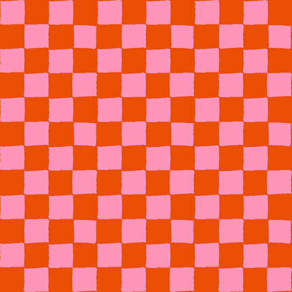 Checkered Half Yard Bundle, 1-800 Calico | Ruby Star Society (4PC)