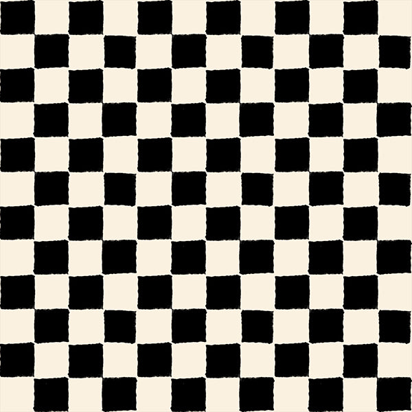 Checkered Half Yard Bundle, 1-800 Calico | Ruby Star Society (4PC)