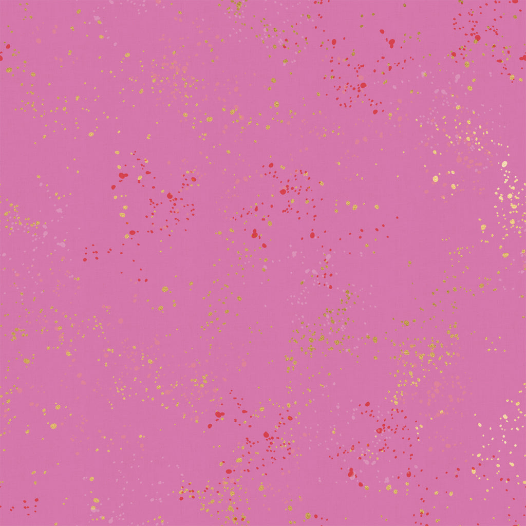 Speckled in Metallic Daisy | Ruby Star Society by Rashida Coleman-Hale