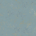 Speckled in Metallic Soft Blue - Ruby Star Society by Rashida Coleman-Hale