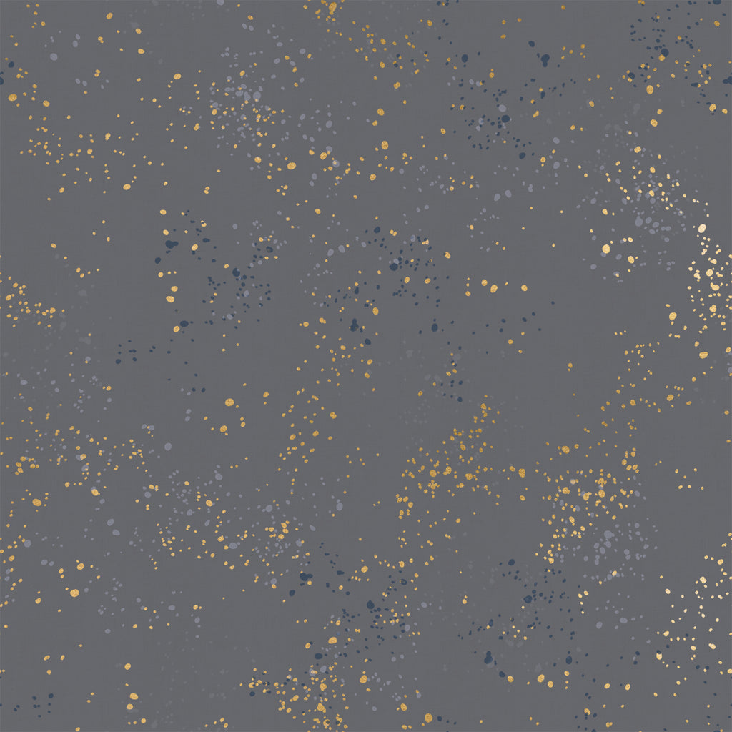 Speckled in Cloud Metallic | Ruby Star Society by Rashida Coleman-Hale