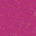 Speckled in Berry Metallic- Ruby Star Society by Rashida Coleman-Hale