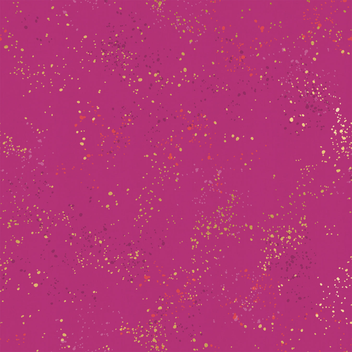 Speckled in Berry Metallic- Ruby Star Society by Rashida Coleman-Hale
