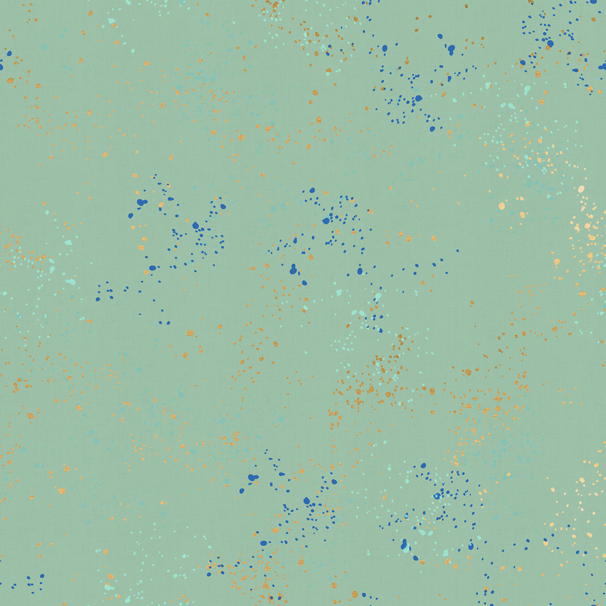 Speckled in Frost Metallic | Ruby Star Society by Rashida Coleman-Hale