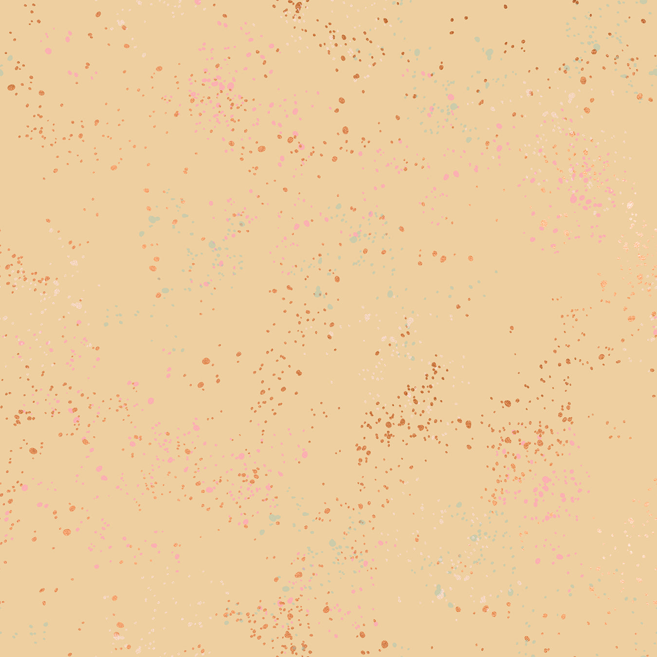 Speckled Metallic in Parchment - Ruby Star Society by Rashida Coleman-Hale