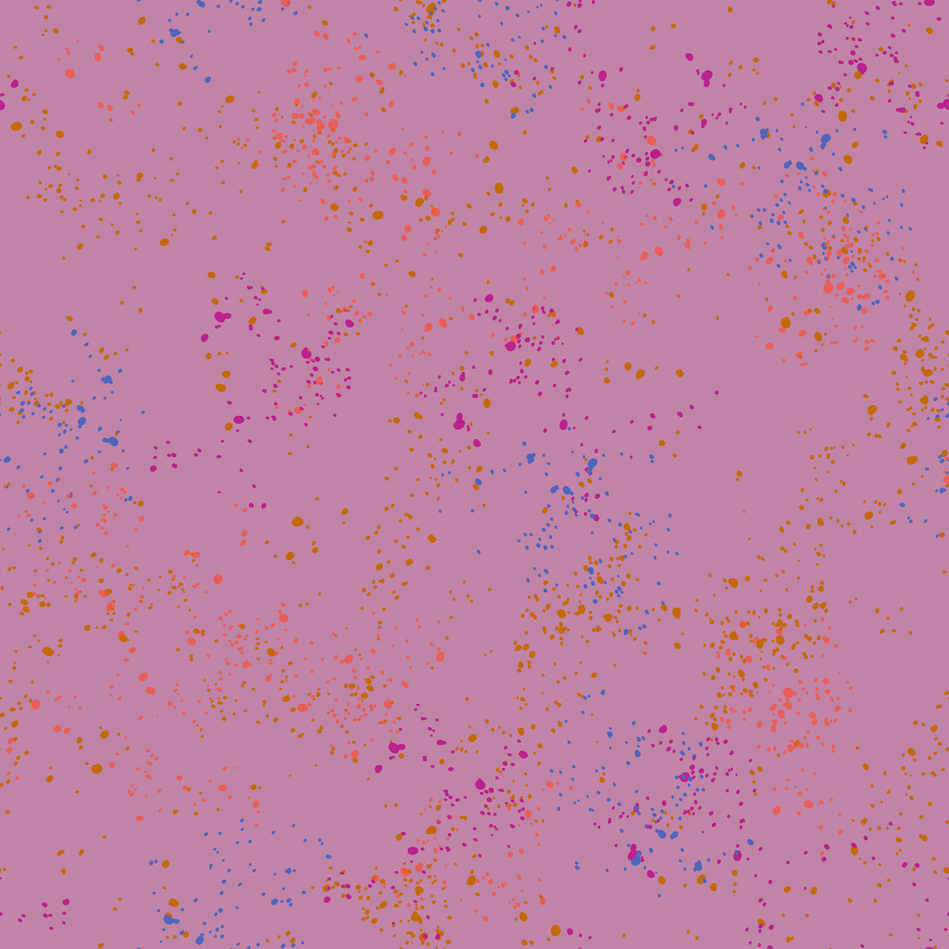 Speckled in Lupin- Ruby Star Society by Rashida Coleman-Hale
