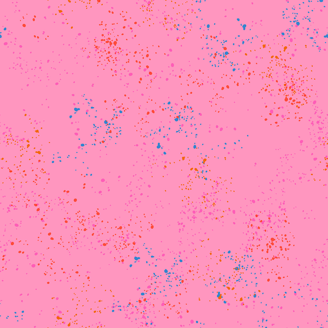 Speckled in Flamingo - Ruby Star Society