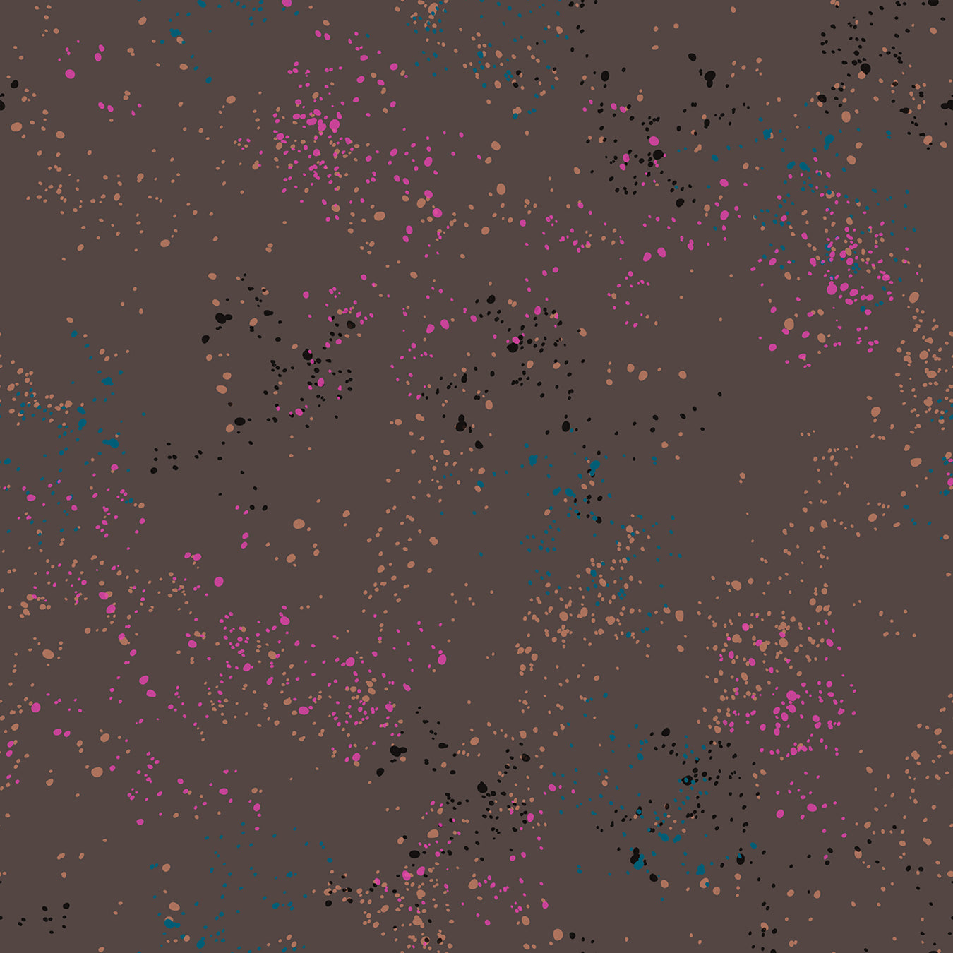 Speckled in Caviar - Ruby Star Society by Rashida Coleman-Hale