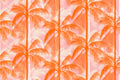 Poolside Too Palms in Balmy | Ruby Star Society