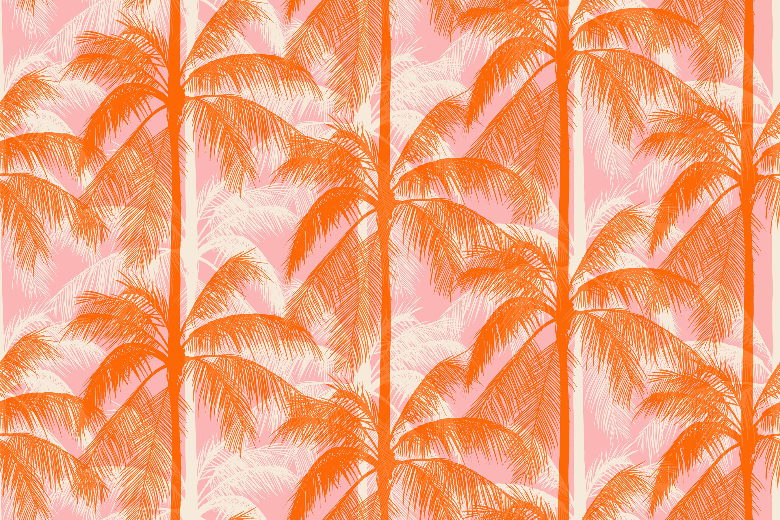 Poolside Too Palms in Balmy | Ruby Star Society