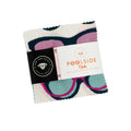 NEW Poolside Too Mini Charm Pack | Ruby Star Society Collaboration