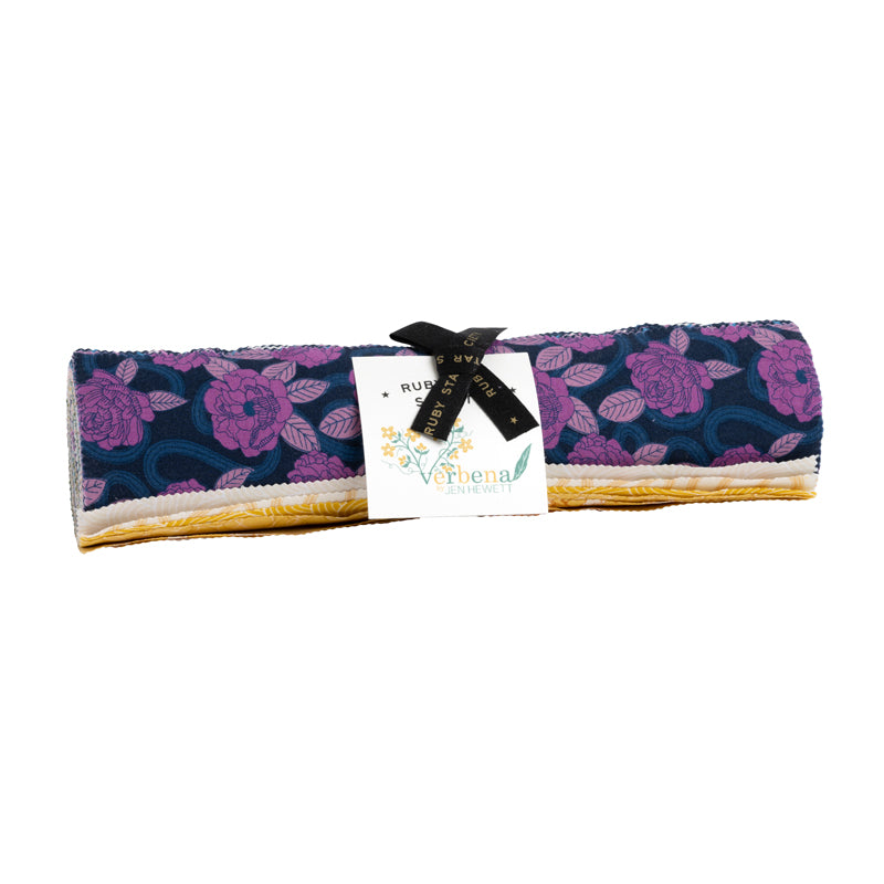 Verbena Layer Cake| Ruby Star Society | Destash