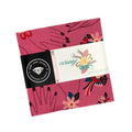 *Sample Spree* Corsage Charm Pack| Ruby Star Society
