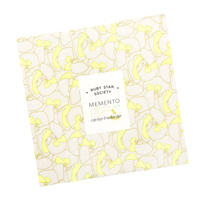SAMPLE SPREE - Memento by Ruby Star Society Layer Cake