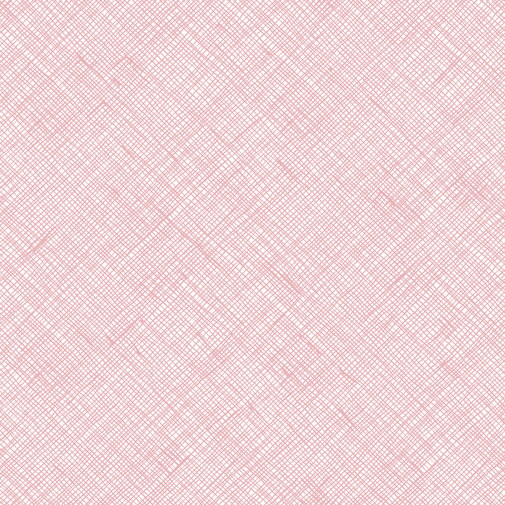 Memento Crosshatch in Lavender | Ruby Star Society