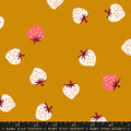 Strawberry in Butterscotch - Kimberly Kight | Ruby Star Society