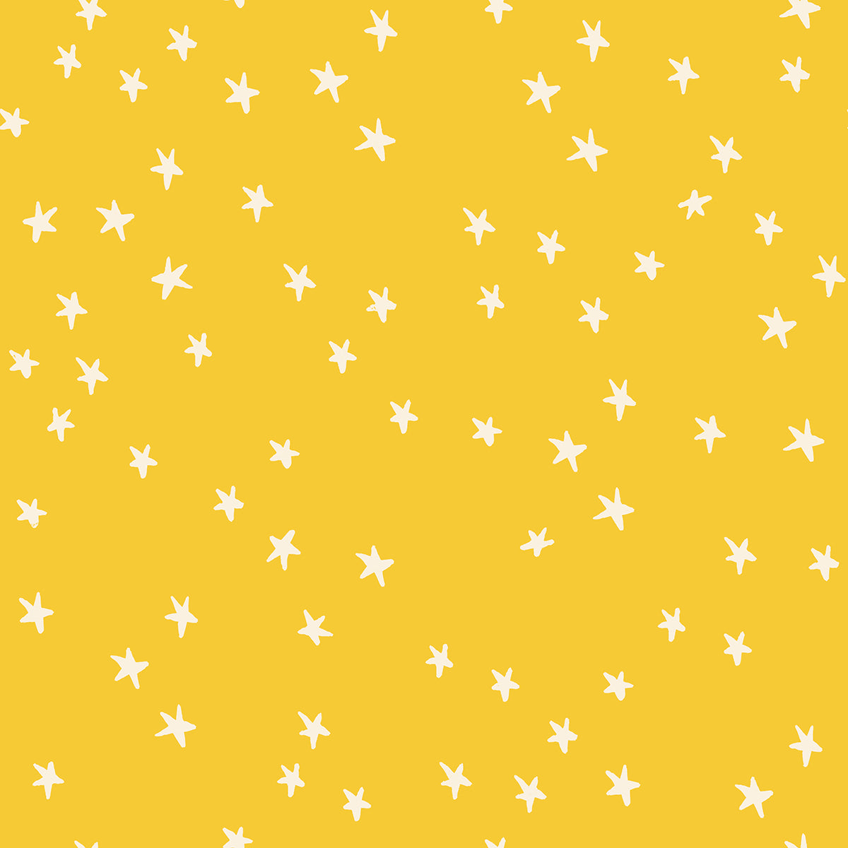 Starry in Sunshine- Ruby Star Society Fabric by Alexia Abegg