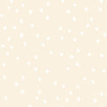 Starry in White on Natural - Ruby Star Society Fabric by Alexia Abegg