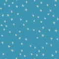 Starry in Vintage Blue | Ruby Star Society