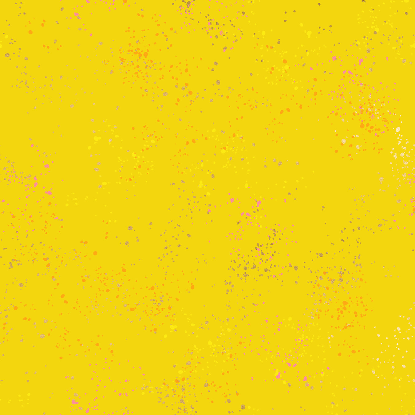 Speckled in Golden Hour - Ruby Star Society by Rashida Coleman-Hale