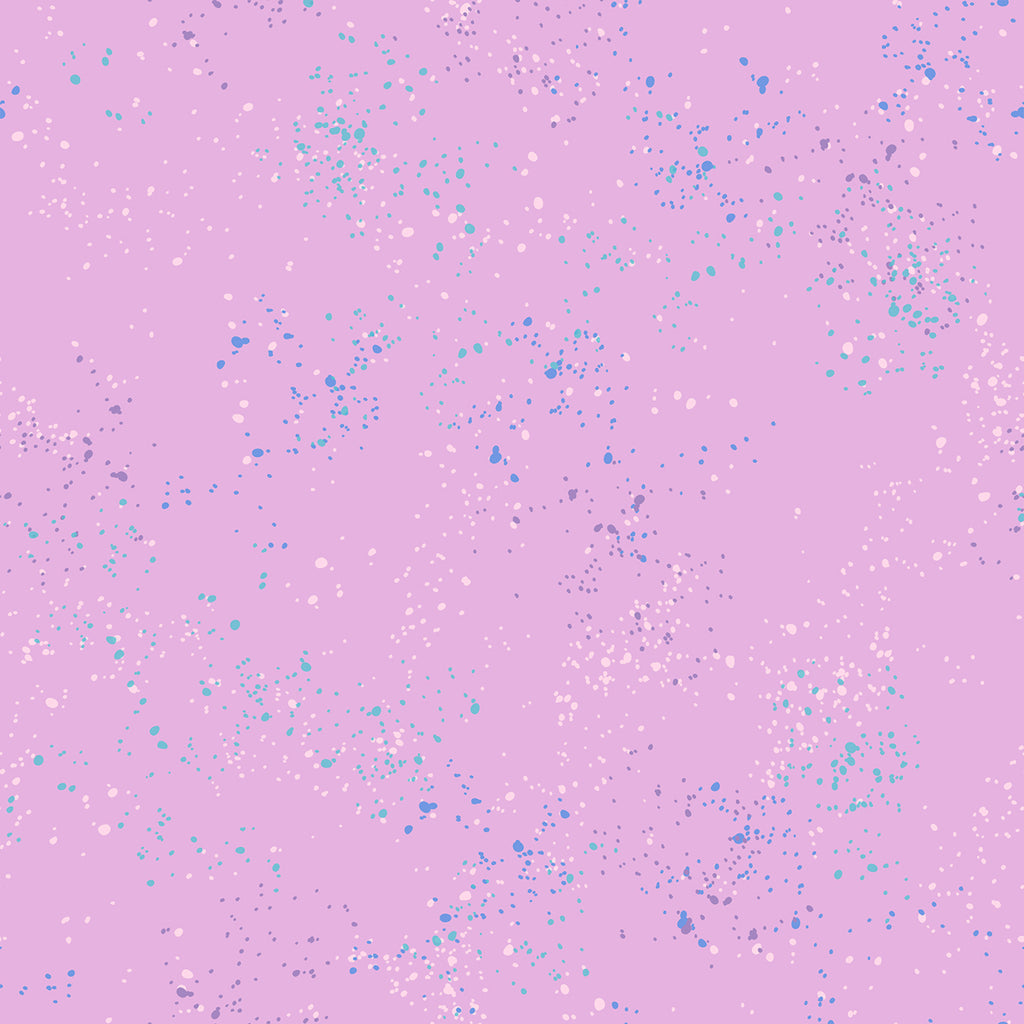 Speckled in Macaron- Ruby Star Society by Rashida Coleman-Hale