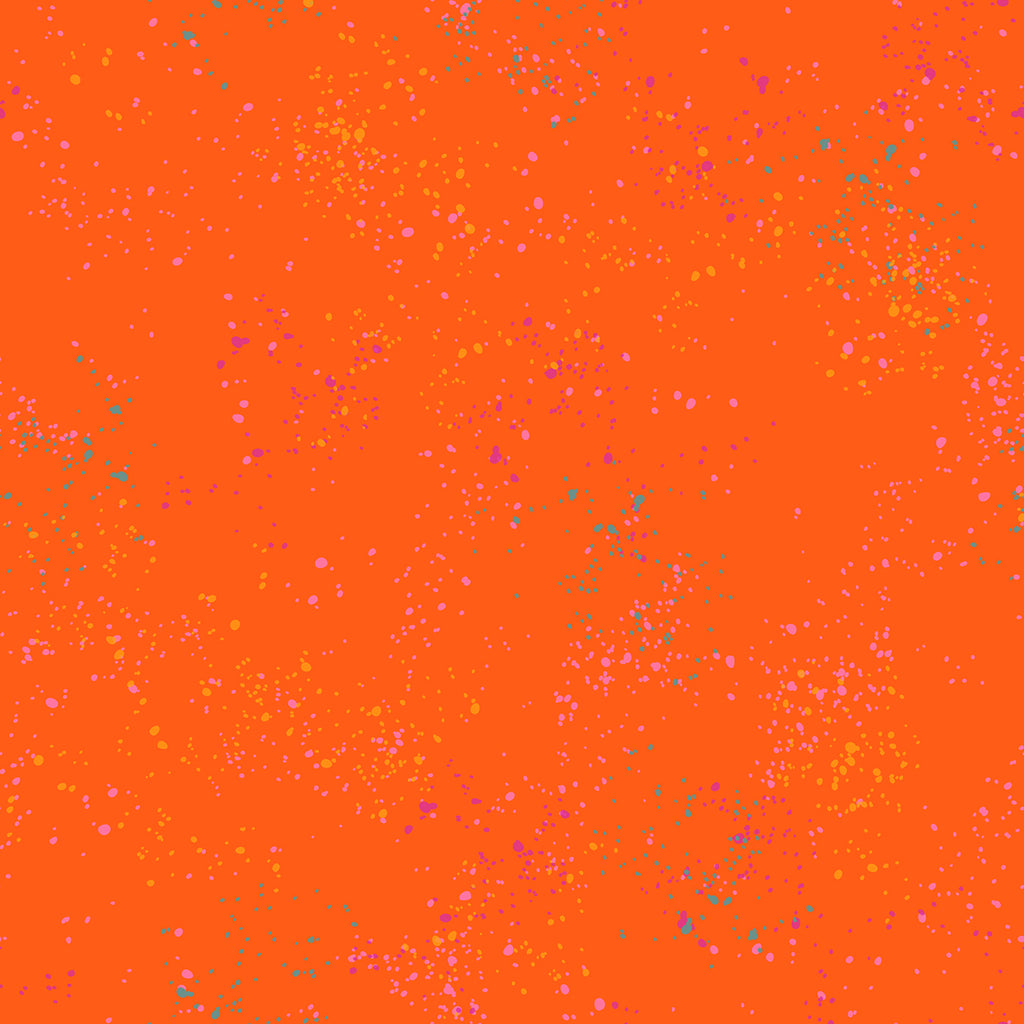 Speckled in Goldfish | Ruby Star Society by Rashida Coleman-Hale