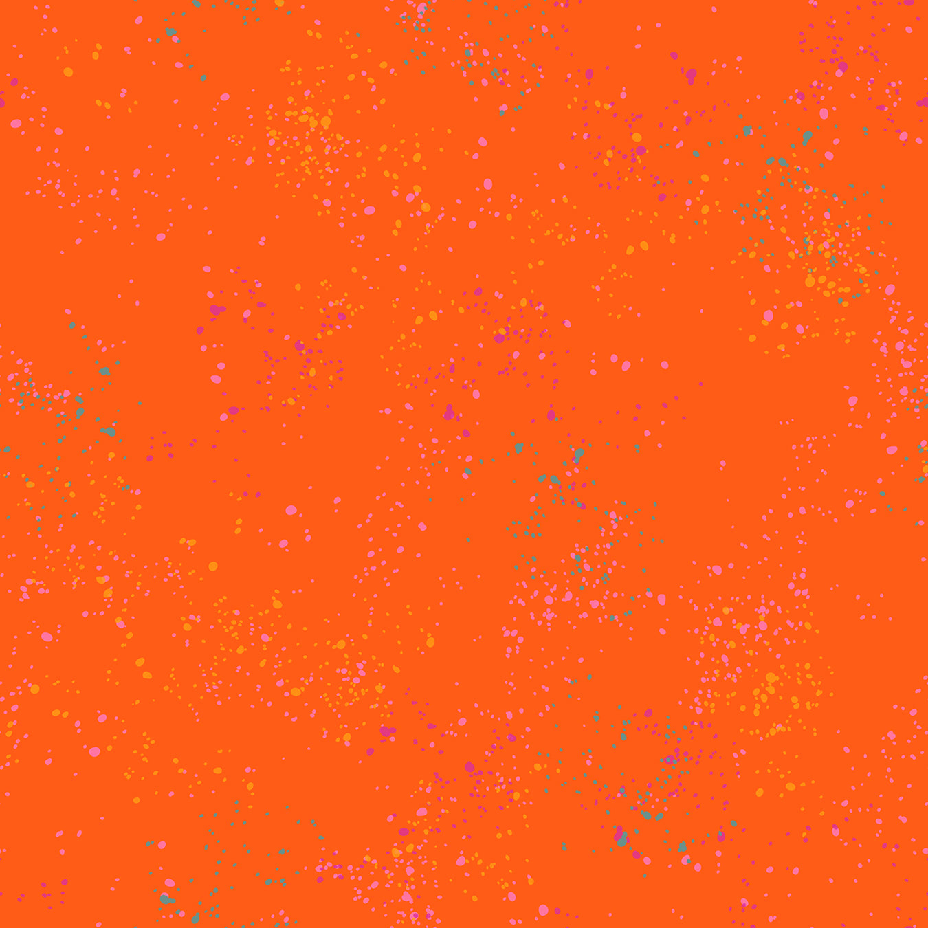 Speckled in Goldfish | Ruby Star Society by Rashida Coleman-Hale